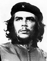 Mostra bibliografica: 50° anniversario dalla morte di Ernesto “Che” Guevara 